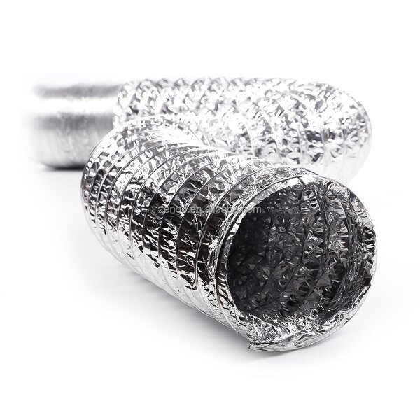 Spiral Duct Elbow Factory - OEM 90 Degree BP90 GI for Ventilation Fittings