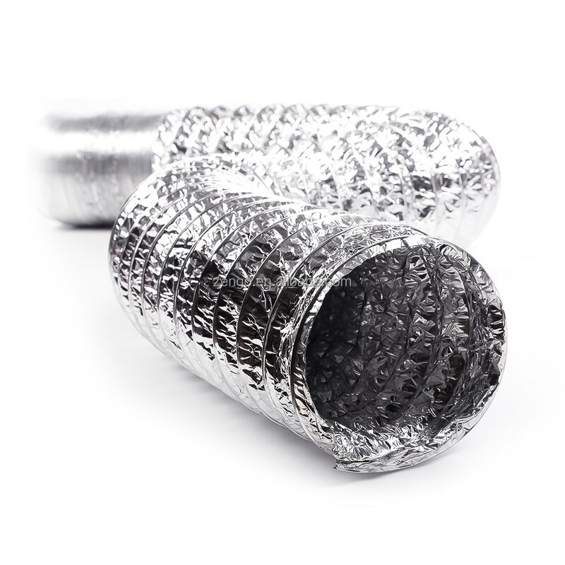 Spiral Duct Elbow Factory - OEM 90 Degree BP90 GI for Ventilation Fittings