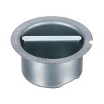 Spiral Duct Clamp Factory - OEM Rapid Lock Pipe Clamp for Air Conditioner