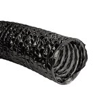 Insulated Flexible Duct Supplier - OEM Aluminum for Ventilation HVAC Ducting