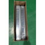 Vent Hood Louver Factory - OEM Stainless Steel Air Conditioning Vent Hood