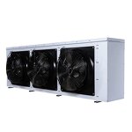 Condenser Factory - OEM Powder-coated Wire Tube for Refrigerator