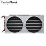 Evaporator Supplier - OEM Air Cooler for Cold Room with Axial Fan