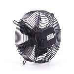 Axial Cooling Fan Factory - OEM YWF Series External Rotor Exhaust Fan