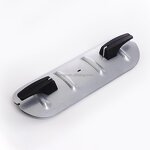 Spiral Duct Take Off Manufacturer - OEM GI Galvanized Steel Fittings for HVAC