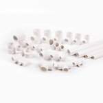 Shaded Pole Motor Supplier - OEM Solar Powered YZF for Refrigeration Fan