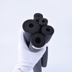 AC Bracket Factory - OEM Adjustable Steel Crossbar Wall Support