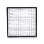 Egg Crate Grille Manufacturer - OEM Aluminium EG-D Air Grille for Ventilation
