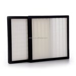 Mixed Flow Fan Supplier - OEM 8 Inch In Line for Air Circulation Ventilation