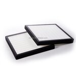 Mixed Flow Fan Supplier - OEM 8 Inch In Line for Air Circulation Ventilation