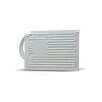 Fan Motor Manufacturer - OEM Low Noise AC Outdoor Unit Motor