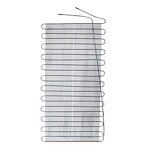 Roll Bond Evaporator Factory - OEM Aluminum Spare Parts for Freezer