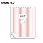 Mirror Defogger Manufacturer - OEM/ODM Custom 12V 110V 220V PET Pad