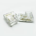 LED Strip Connector Manufacturer - OEM/ODM Custom Seamless SMD COB 5-10mm PCB