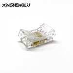 LED Strip Connector Manufacturer - OEM/ODM Custom Seamless SMD COB 5-10mm PCB