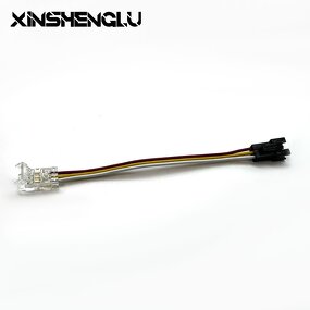 Seamless LED Connector Manufacturer - OEM/ODM Custom for SMD COB 5-10mm PCB
