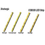 COB LED Strip Manufacturer - OEM/ODM Custom 12V/24V Waterproof IP20 3000k-6500k