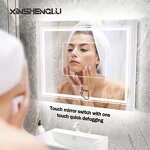 Double Touch Switch Manufacturer - OEM/ODM Custom DC12V 5A 60W IP20 Defogging