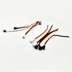 Touch Dimmer Switch Manufacturer - OEM/ODM Custom DC 24V for LED Lights Control