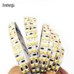 Smart LED Strip Manufacturer - OEM/ODM Custom 12v 60leds/m 2700K-3000K Warm