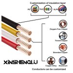 Bathroom Light Switch Manufacturer - OEM/ODM Custom 12V 5A 60W Stepless Dimming