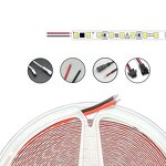 LED Strip Manufacturer - OEM/ODM Custom 110V SMD2835 App Control Cuttable