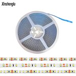 Single Color LED Strip Manufacturer - OEM/ODM Custom 2300K-5000K 120 Beads