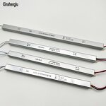 LED Driver Manufacturer - OEM/ODM Custom AC100-260V DC12V 1A-8.33A 12W-100W