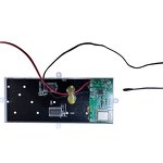 Mirror Weather Sensor Manufacturer - OEM/ODM Custom 12V Bathroom Smart LED