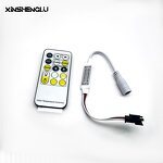 LED Dimmer Control Manufacturer - OEM/ODM Custom DC5V 12V 24V 15 Buttons