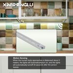 Radar Sensor Switch Manufacturer - OEM/ODM Custom DC 5A 12V 60W One Colour