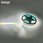 COB LED Strip Manufacturer - OEM/ODM Custom DC12V 8mm IP20 3 Colors