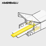 Seamless LED Connector Manufacturer - OEM/ODM Custom for SMD COB 5-10mm PCB