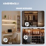 Cabinet Touch Sensor Switch Manufacturer - OEM/ODM Custom 12V Smart LED Dimmer