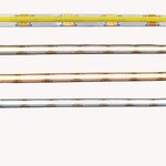 COB Strip Light Manufacturer - OEM/ODM Custom 12V 24V Electroplated Flexible