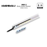 Radar Sensor Switch Manufacturer - OEM/ODM Custom DC 5A 12V 60W One Colour