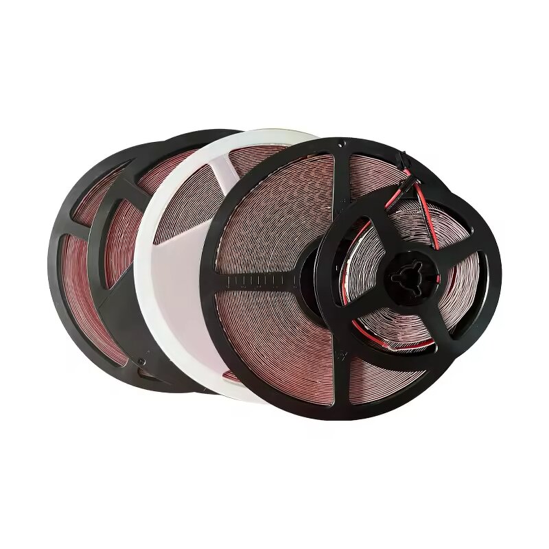 Single Color LED Strip Manufacturer - OEM/ODM Custom 2300K-5000K 120 Beads