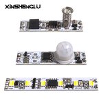 Radar Sensor Switch Manufacturer - OEM/ODM Custom DC 12V 5A 60W CCT Memory