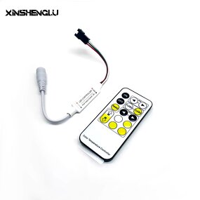 RF Dimmer Switch Manufacturer - OEM/ODM Custom Wireless LED CCT Sensor Strip