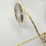 COB LED Strip Manufacturer - OEM/ODM Custom 12V/24V Waterproof IP20 3000k-6500k