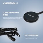 Plastic Touch Sensor Switch Manufacturer - OEM/ODM Custom 12V Hand Sweep Cabinet