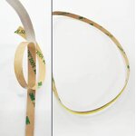 COB Strip Light Manufacturer - OEM/ODM Custom 12V 24V Electroplated Flexible