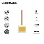 Single Touch Dimmer Switch Manufacturer - OEM/ODM Custom DC12v 3A 36W Three Colors