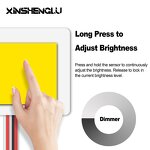 Single Touch Dimmer Switch Manufacturer - OEM/ODM Custom DC12v 3A 36W Three Colors