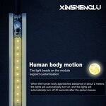 Motion Sensor Manufacturer - OEM/ODM Custom DC12V 5A 60W No Dark Zone