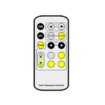 LED Dimmer Control Manufacturer - OEM/ODM Custom DC5V 12V 24V 15 Buttons