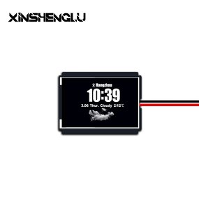 Bathroom Mirror Switch Manufacturer - OEM/ODM Custom WIFI Weather LCD Display