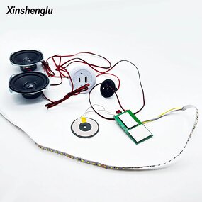 Wireless Charging Switch Manufacturer - OEM/ODM Custom Device with USB Dimming