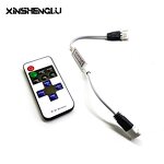 RF Wireless Dimmer Manufacturer - OEM/ODM Custom DC12V 24V 11 Buttons