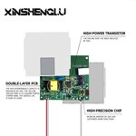 Single Touch Switch Manufacturer - OEM/ODM Custom DC 2A 12V 24W One Colour